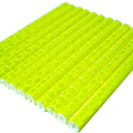 Набор светоотр.накладок на спицы велосипеда, цвет желтый, STA 113 yellow /77007804/